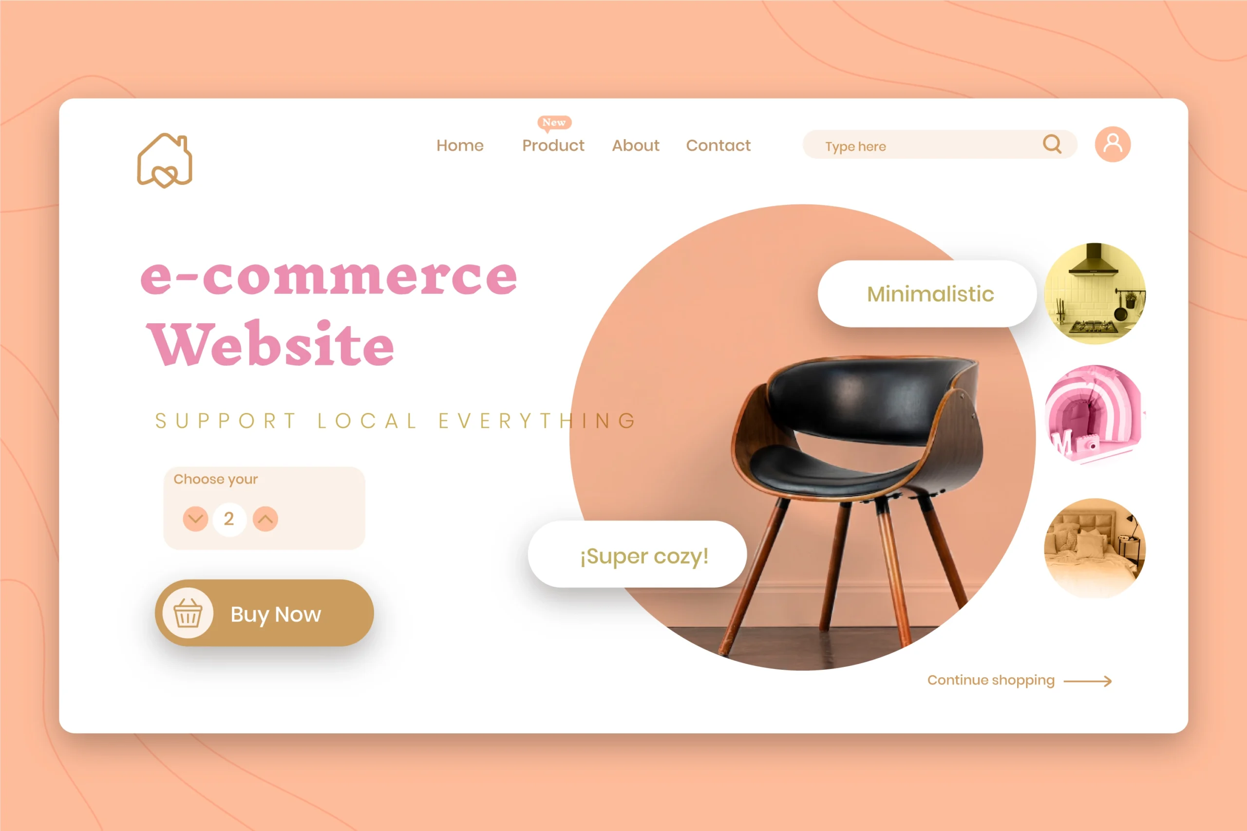 Ecommerce